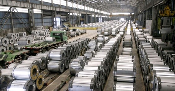 Government Working On PLI 2.0 For Steel Sector In 2024