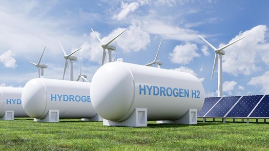 UP to implement green hydrogen policy soon