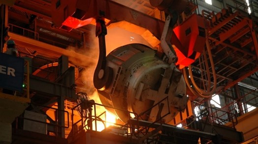 JSW Steel gets nod to set up greenfield-integrated steel plant