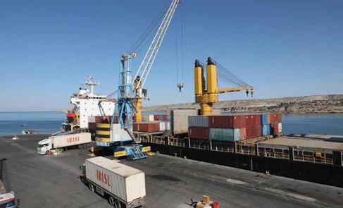 India and Iran Reach Final Agreement on Chabahar Port