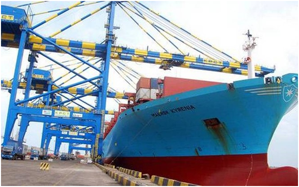 All party leaders set 15 days deadline to resume operations at Krishnapatnam container terminal