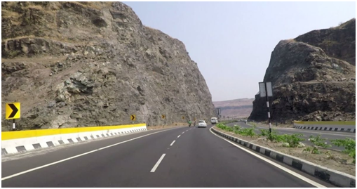Four Lane Highways to Be Developed In Mizoram