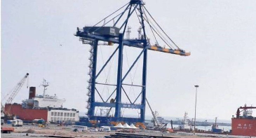 Cabinet nod to extend deadline for Vizhinjam port, advance second, third phase works