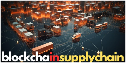The Evolution of Blockchain in Supply Chain Management: Overcoming Challenges and Embracing Opportunities