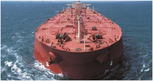 Indian Oil Corp into Shipping Business