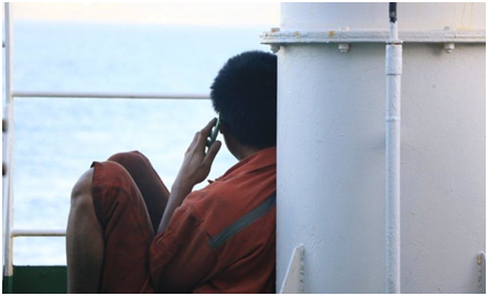 ICS’s guide to combat and eliminate harassment and bullying in the maritime sector, seafarers in particular