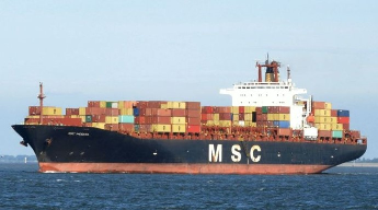 MSC to open new feeder calls at India’s eastern Paradip Port