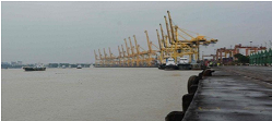 Chittagong Port Authority to Lease Container Terminal to Foreign Operators
