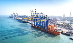 Port cargo volumes to grow 6 – 8 per cent in FY25