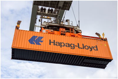 Silke Lehmköster to become Managing Director Fleet at Hapag-Lloyd; her challenge among other things is to achieve the company’s goal of becoming climate-neutral by 2045