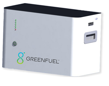 Greenfuel Energy Launches Revolutionary Lithium Home Inverter Batteries Including A ‘Stylish’ Wall-Mount Design