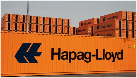 Hapag-Lloyd cuts carbon footprint by 800,000 tonne; for the company, decarbonisation an imperative and not a choice