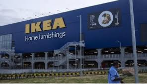 Ikea inks partnership with logistics partner Rhenus ahead of Delhi-NCR expansion