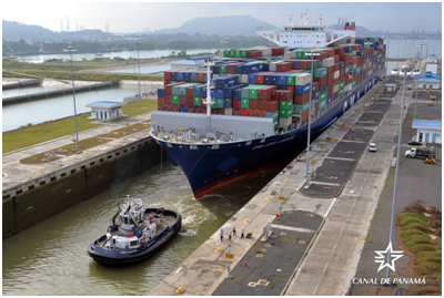 Panama Canal Slowly Returning to Normal Operations but experts say it is far from pre-restrictions level; still, a limited relief 