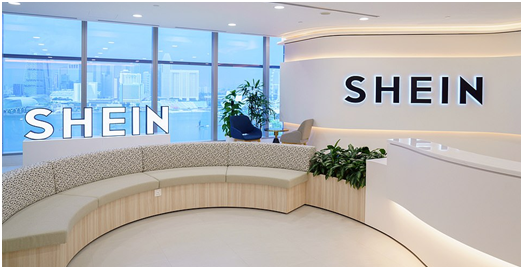 Shein factory employees work 75-hour weeks for low wages: report