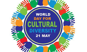 Celebrating the power of cultural diversity