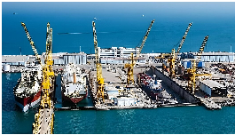 Qatar Shipyard continues as a world leader in the repair and maintenance of LNG carriers
