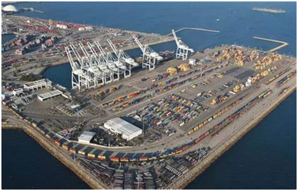 The road ahead for Indian operations at Chabahar port in Iran