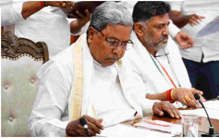Karnataka Mandates 33% Reservation for Women in Govt Contract Jobs