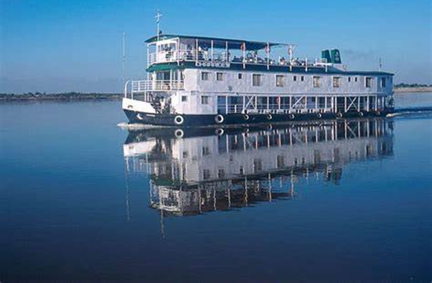 Five more National Waterways in Assam feasible for ferry services