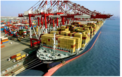 Central Govt targets Rs 10,000 crore from monetization of ports in FY25: Sources