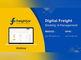Tiger Logistics Launches ‘FreightJar 2.0’ – Its Platform For Freight Booking And Management