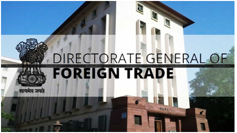 DGFT seeks information from export bodies to enhance export competitiveness