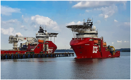 FreeStar: a new force in Subsea Services