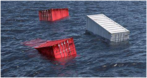 WSC welcomes IMO regulations on mandatory reporting of containers lost at sea