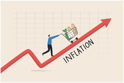 High power rates, fuel prices cause 3.9% uptick in inflation in May