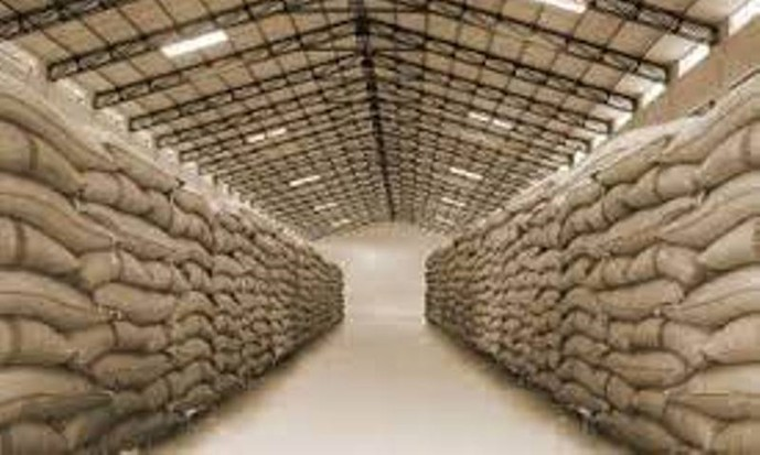 Cotton Corpn (CCI) to open depots in Coimbatore