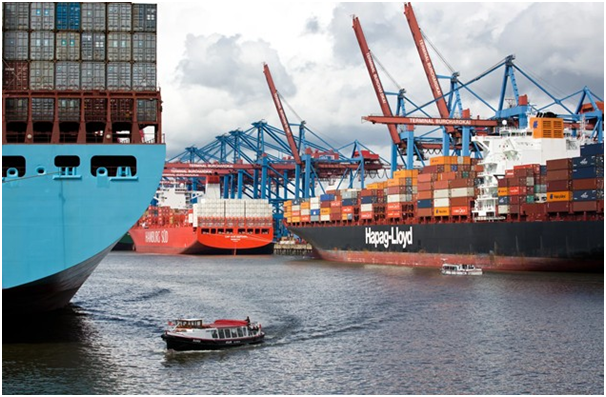 FMC seeks public comments on new Maersk & Hapag-Lloyd Cooperative Agreement