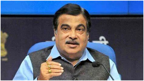Gadkari’s Vision for India’s Road and Logistics Infrastructure