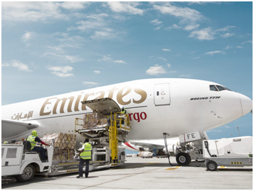 Emirates SkyCargo Stays the Course with 777-300ER Freighter Conversions Despite Delays