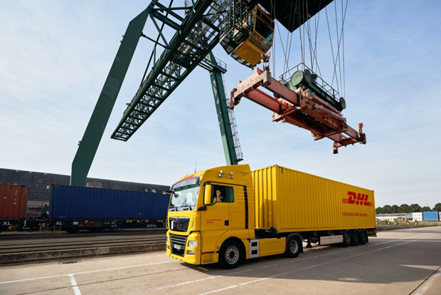 DHL identifies four ways for companies to bolster supply chain resilience in latest Trend Report “Supply Chain Diversification”