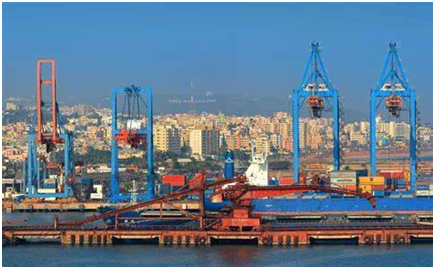 9 Indian ports make it to top 100 of WB performance index
