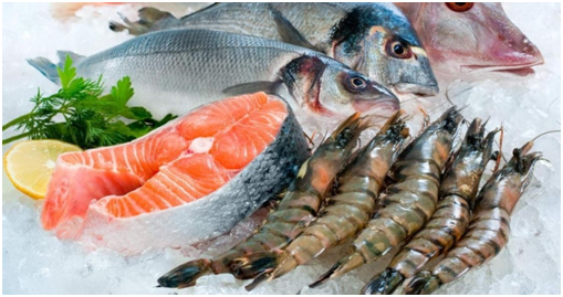 Visakhapatnam Port Emerges Top Gateway for Seafood Exports