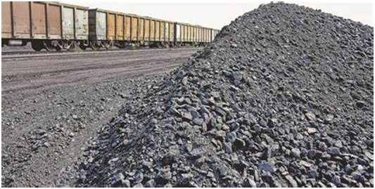 Indian imports of Russian coal fall, U.S. shipments rise