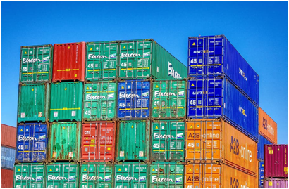 Container Prices Witness Sharp Jump on China-US and China-Euro Routes