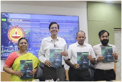 IIT Madras launches ‘World’s First’ MBA in Digital Maritime & Supply Chain