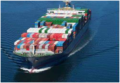 Exporters seek govt push for India-based shipping line