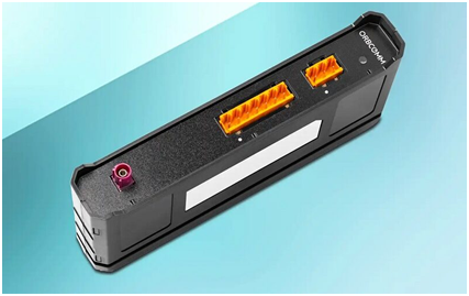 ORBCOMM launches reefer container monitoring device