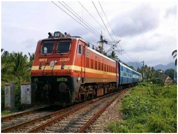 MoR to invest Rs 1 trillion for railway projects in Odisha
