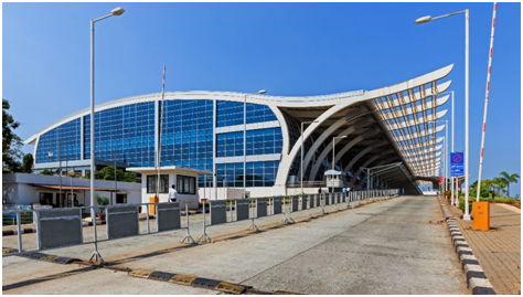International airport to come up at Hosur, Tamil Nadu