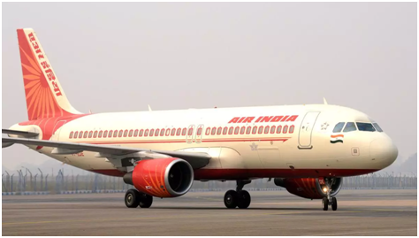 Air India to beef up AI Express fleet with 20 Airbus planes