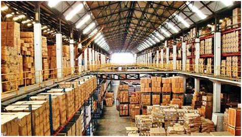 13-14% rise in warehousing space in India’s major cities in FY2025: Report