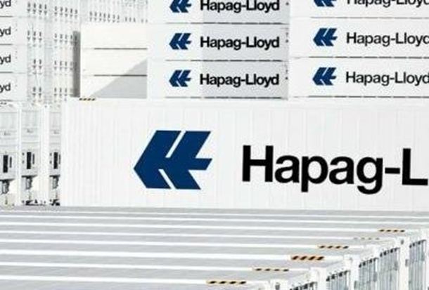 Hapag-Lloyd implements new peak season surcharges worldwide