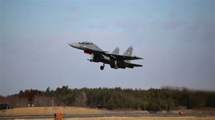 HAL to export SU-30 fighter jets soon