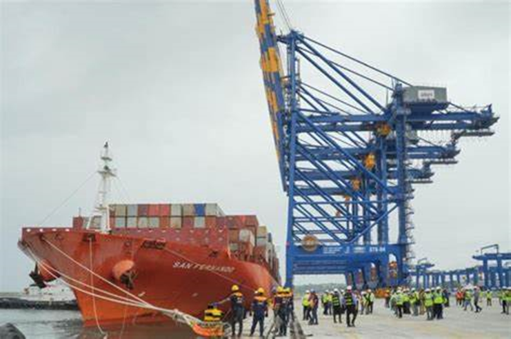 Adani to invest Rs 10,000 crore in Vizhinjam port in Kerala: Report