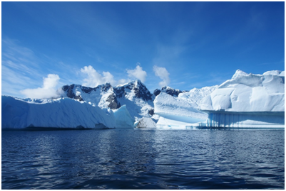 Off Balance: New Studies Unravel the Climate Pattern Impacts on the Antarctic Ice Sheet